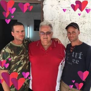 Meet your Posher, Daunevildo